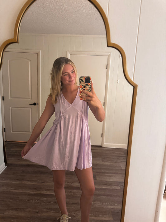 Daily Athletic Dress